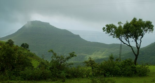 Pandav fort  (Historical Place)